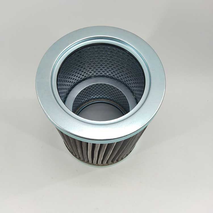 華豫供應(yīng)濾油機(jī)用粗濾芯