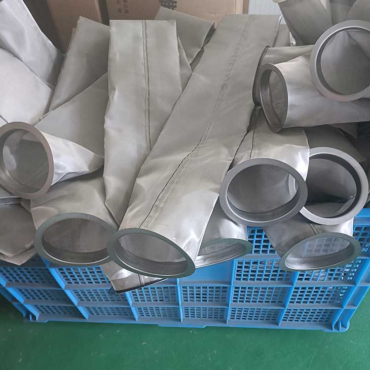 華豫生產供應ORJNO-D-NMO-10保安過濾器濾袋