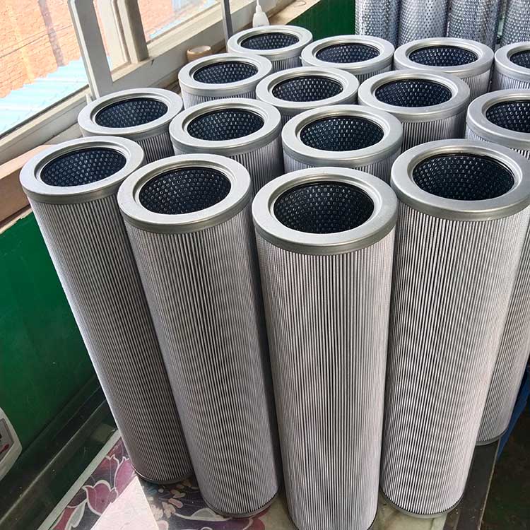 華豫供應替代海普洛HY-Pro油濾芯 φ150*104*600*3μm