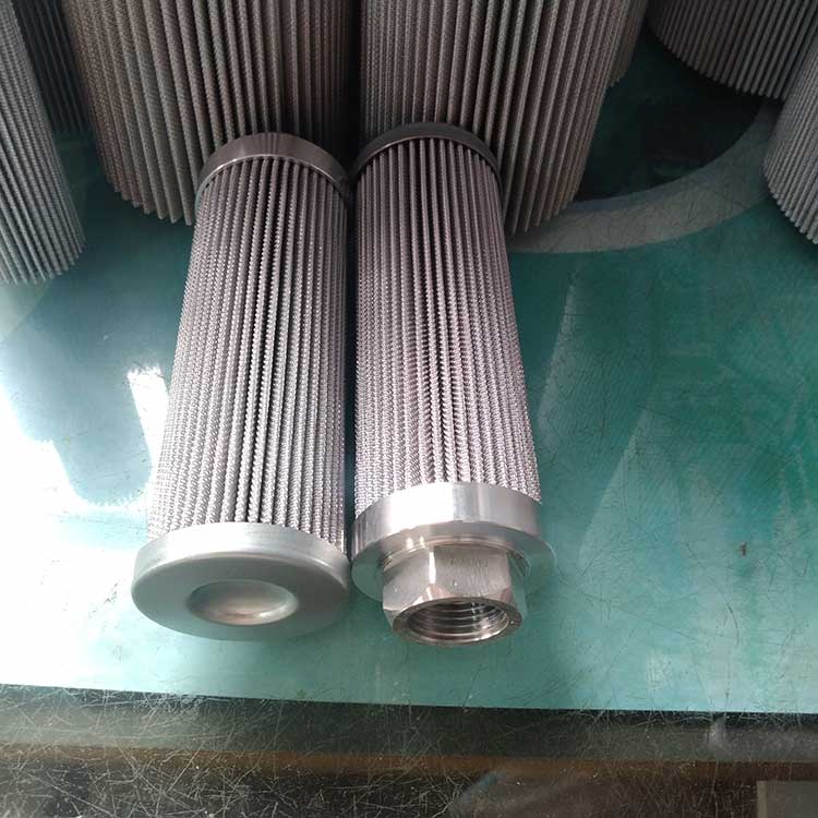 華豫供應(yīng)P25-L158-0000-A油站進油口吸油濾芯