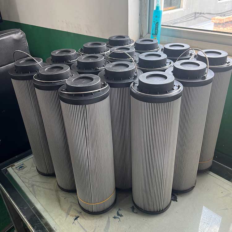 華豫供應LH1300R025W/HC油站回油管路濾芯