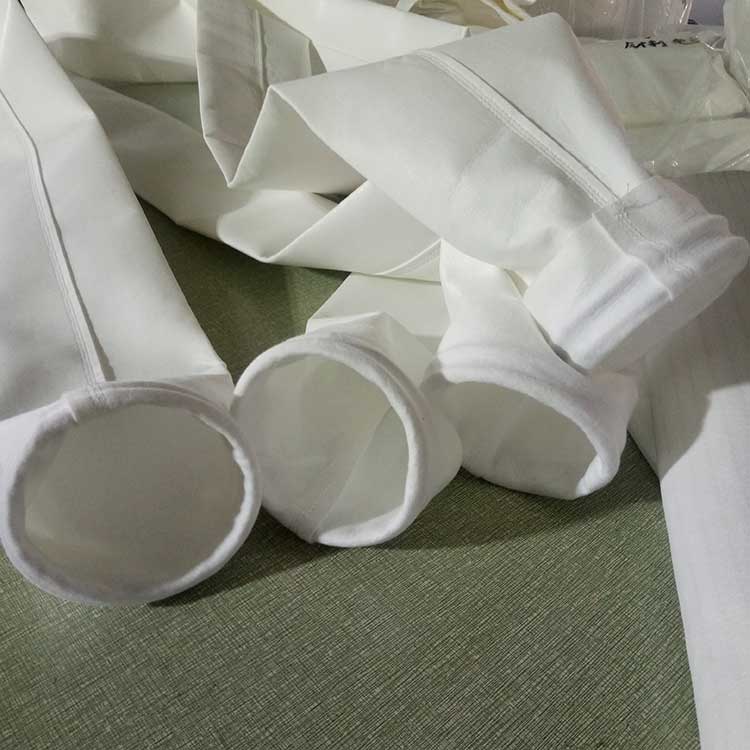 華豫生產(chǎn)供應(yīng)PE 5-P02S/180*810濾袋