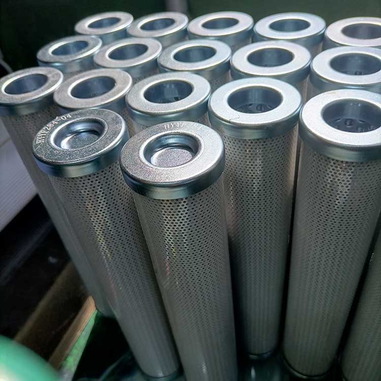 華豫供應管道液壓系統XL15-205-80粗濾芯