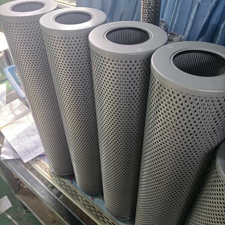 華豫供應替代大生潤滑油過濾器濾芯PUH10A50UW