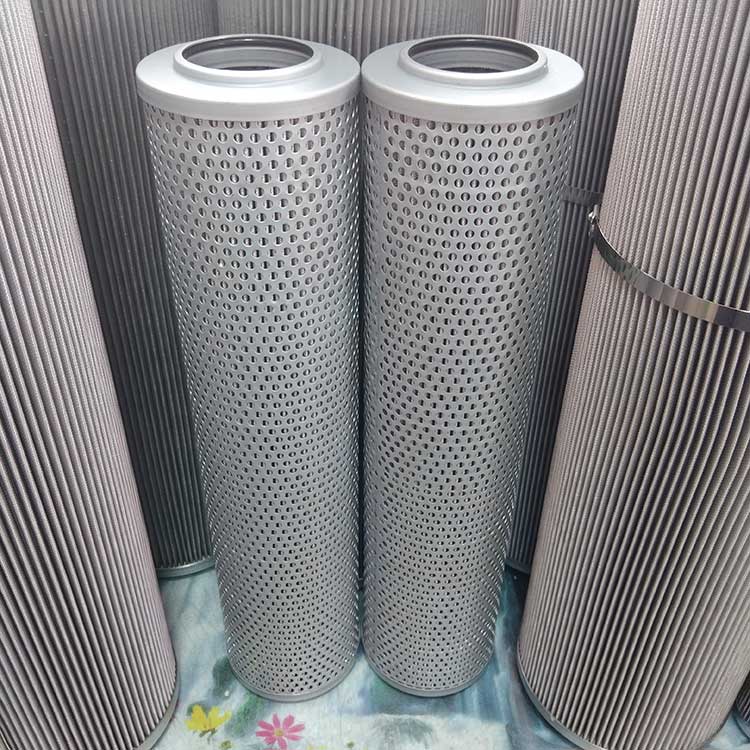 華豫供應(yīng)HDX-630*5回油管道過濾器濾芯