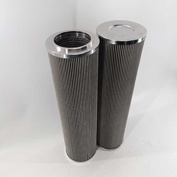 華豫供應不銹鋼濾芯玻纖折疊油濾FRD.D6MF.25B