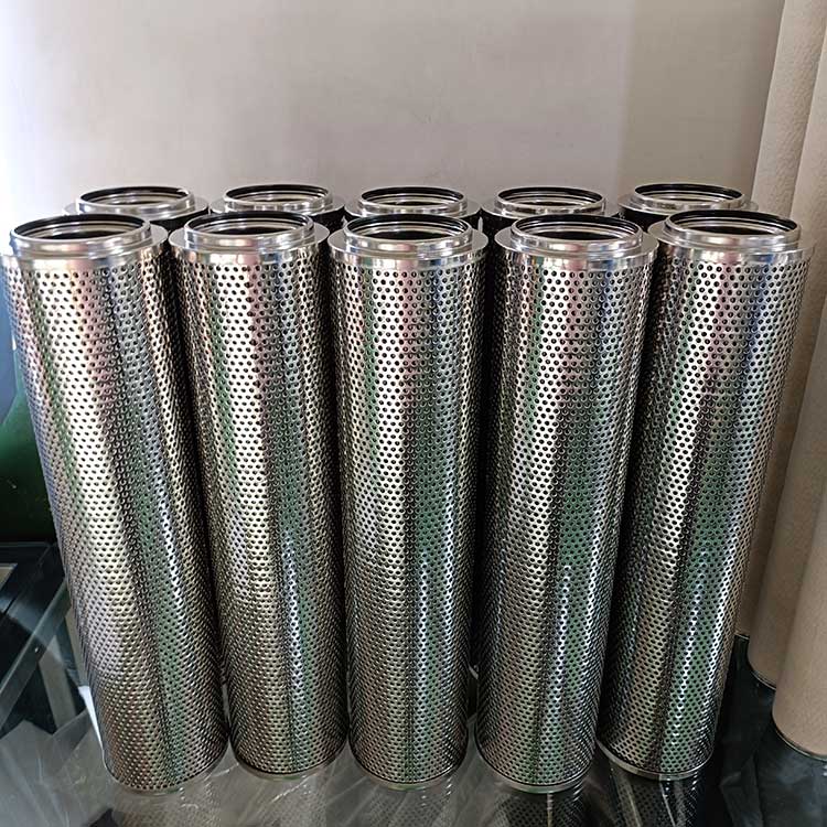 華豫供應(yīng)并聯(lián)過(guò)濾器潤(rùn)滑油濾芯VED3300K01010H