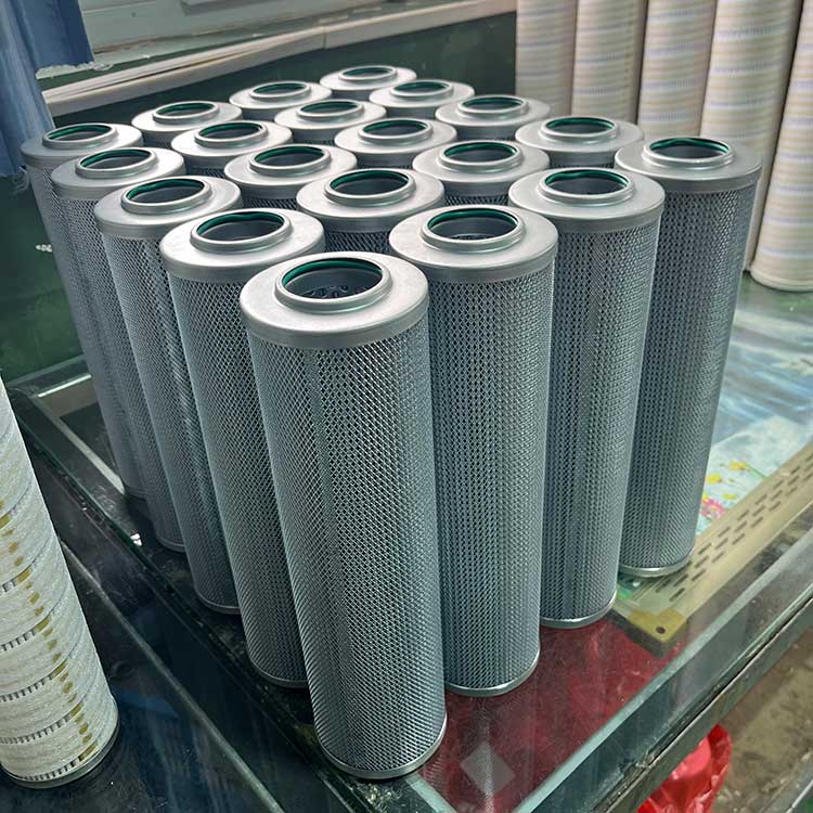 華豫供應(yīng)液壓管道吸油過濾器濾芯TF-630*100F