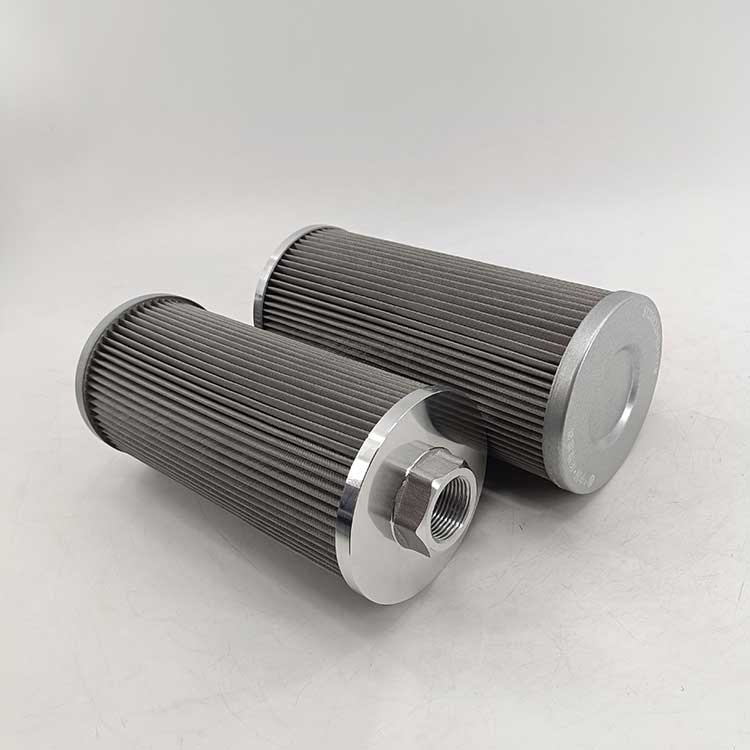 華豫替代威格士濾油機主油泵管路濾芯V6021V5V03 