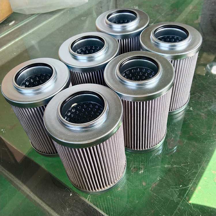 華豫供應S141G10替代富卓循環(huán)泵油濾芯