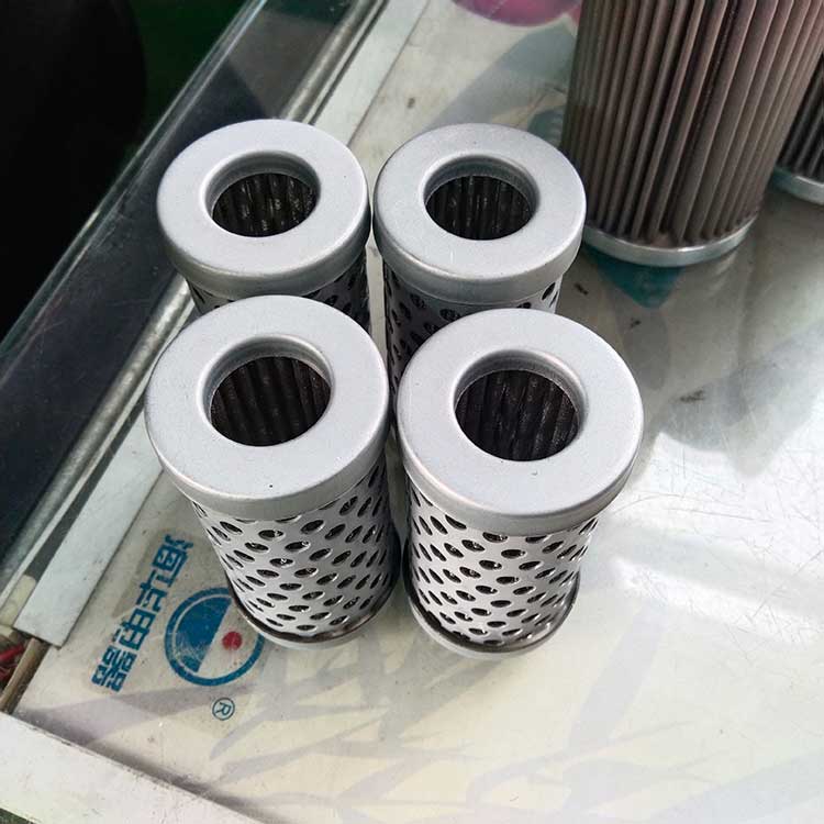 華豫供應箱外自封式壓力管路過濾器濾芯TFX-25*80