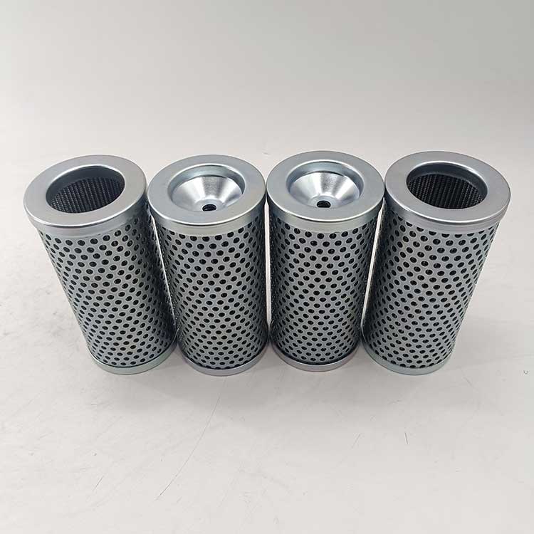 華豫供壓力管路回油過濾器濾芯TZX2-63*80W