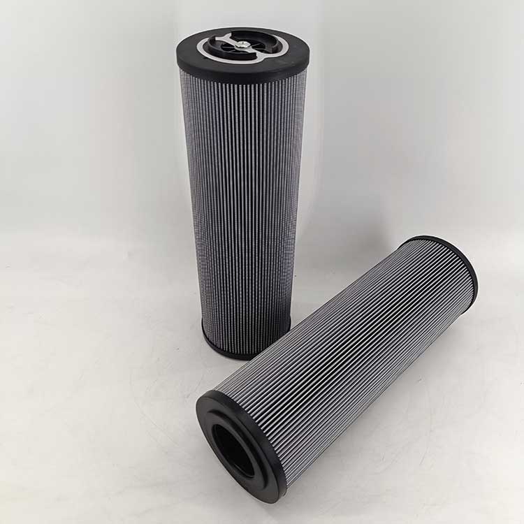 華豫供應鋼廠管道油除雜質不銹鋼濾芯W(wǎng)ER8900G025HH