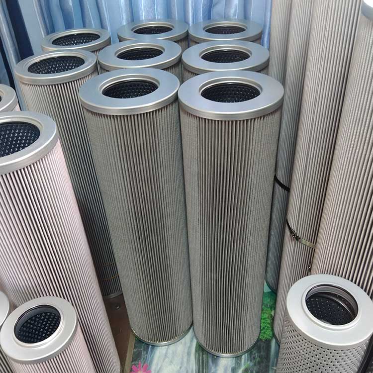 華豫供應(yīng)ZAL160*600-BZ1汽輪機(jī)抗燃油除雜質(zhì)濾芯