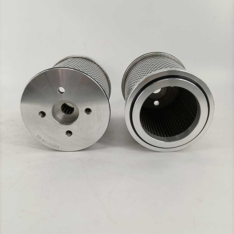 華豫供應(yīng)液力耦合器回油濾芯TCR.4201062001