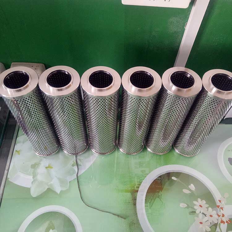 華豫供應(yīng)壓力管路油過(guò)濾器濾芯HYWMTZX2-250