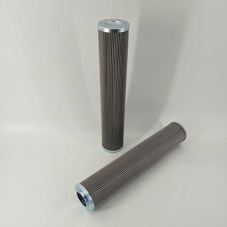 華豫供應替代頗爾撈渣機液壓系統油濾芯HC9601FDN16H