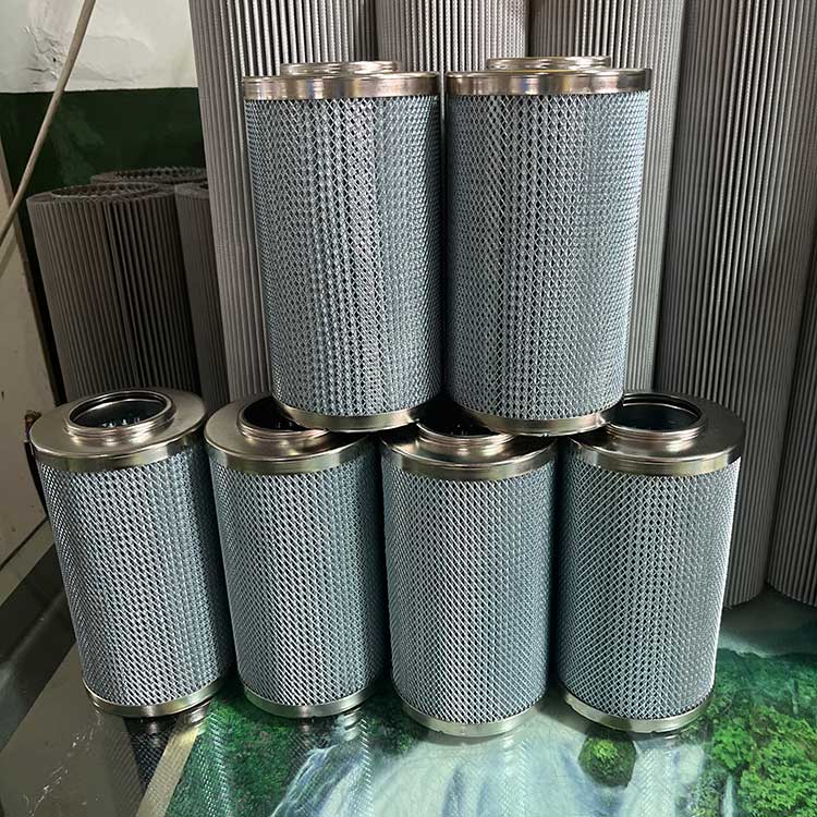 華豫供應(yīng)替代賀德克高壓油濾芯0330D010BH4HC/-V