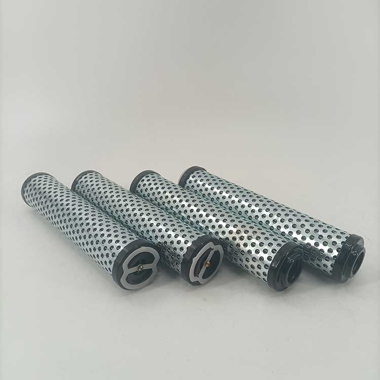 華豫供應替代翡翠液壓油濾芯CA220M25