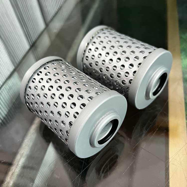 華豫供應(yīng)管道油除雜質(zhì)過(guò)濾器濾芯HX-100*10