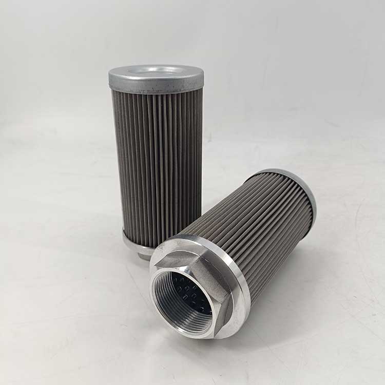 華豫供應(yīng)濾油機(jī)除雜濾芯LS001-300-20M