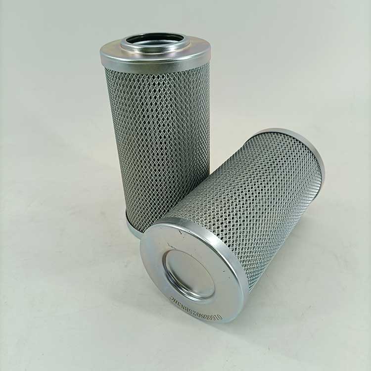 華豫替代賀德克汽輪機油濾芯0160D020BH3HC