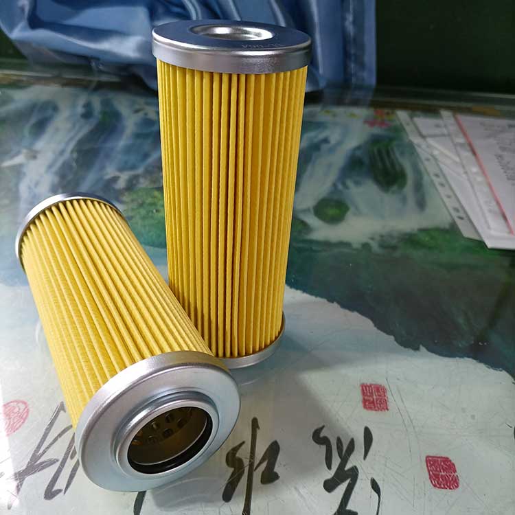 華豫供應替代增田管道循環泵液壓油濾芯T06-025P