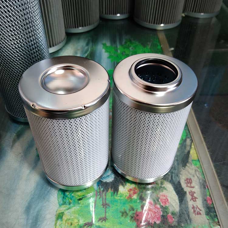 華豫供應(yīng)F1803275管道液壓油過濾器濾芯
