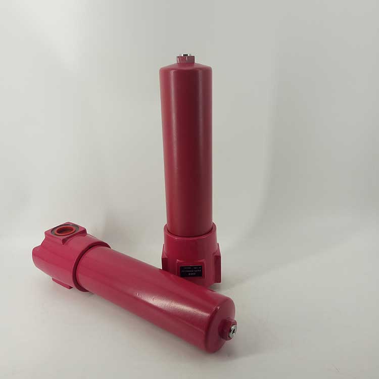 華豫供應(yīng)DH50-50B*120DH/1/M-CS潤(rùn)滑油單筒過(guò)濾器