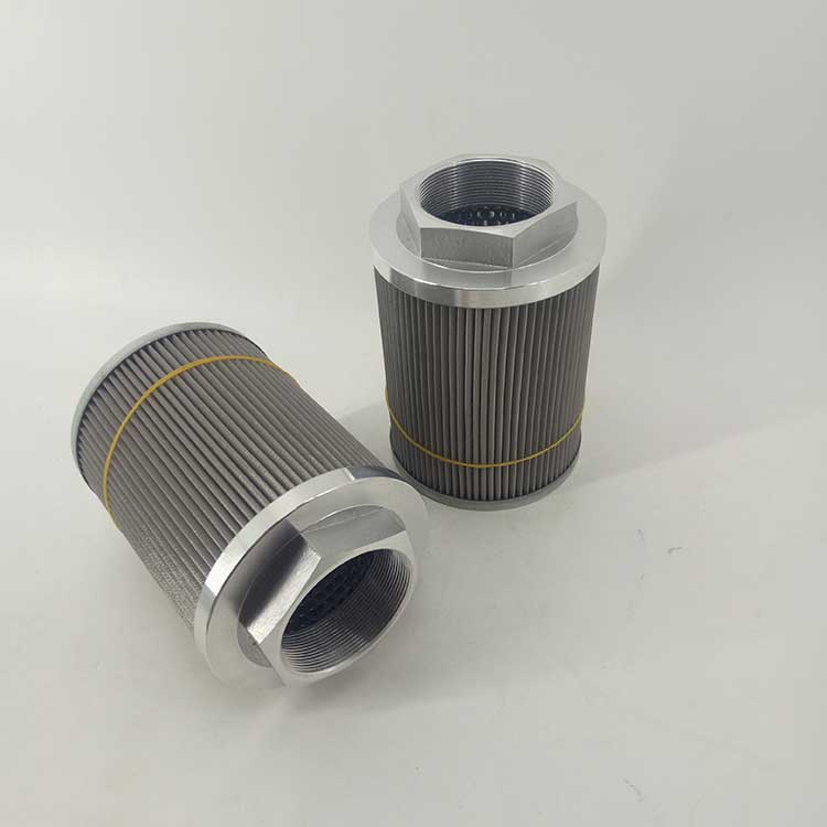 華豫供應汽輪機油站入口過濾器濾芯8.3RV