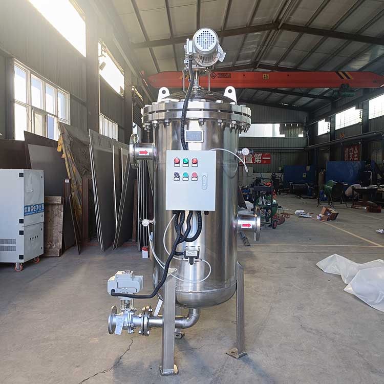 華豫供應RF3-8-EPT1-E-N-1-3-X/KS1000反沖洗過濾器