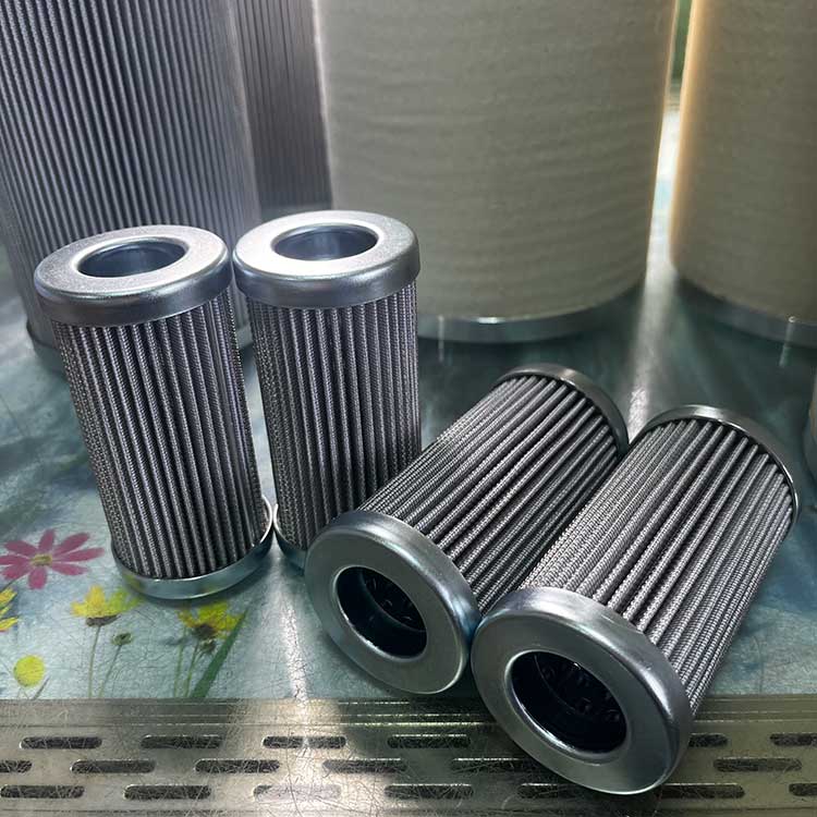 華豫供應(yīng)磨煤機(jī)液壓油濾芯SM-47*94-25GF