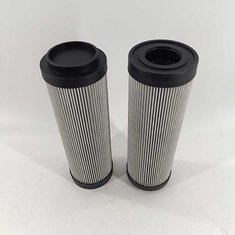 華豫供應(yīng)雙筒潤滑油過濾器濾芯DYSLQ-25/20W