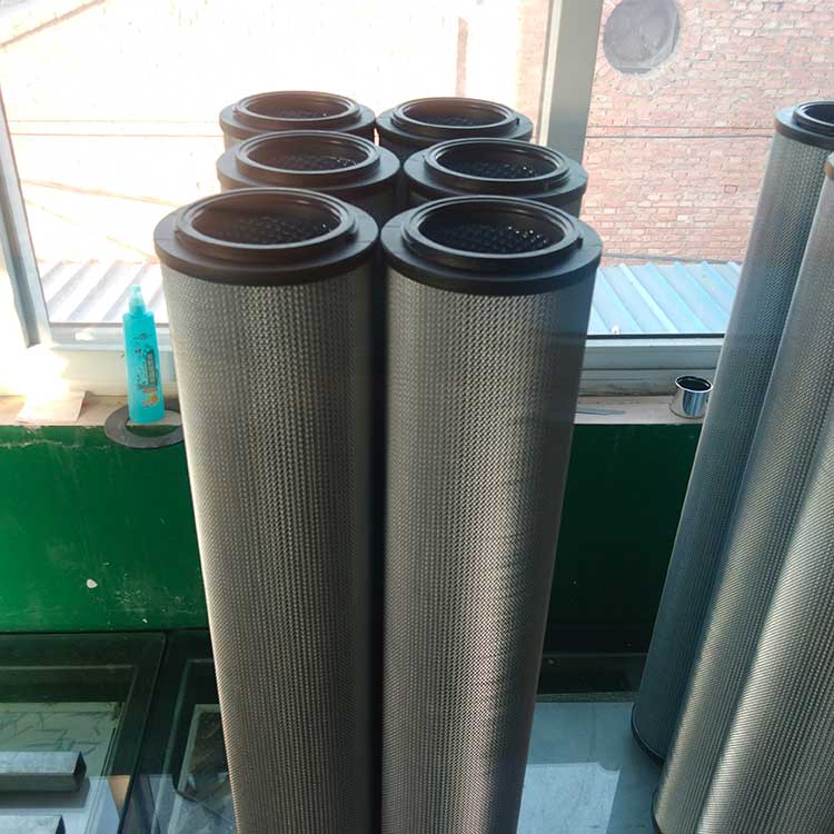 華豫供應SH125-125B*120D軋鋼機液壓管路濾芯