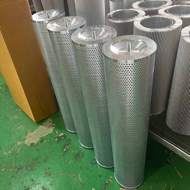 華豫供應BEZWX7826051抗燃油凈化除酸濾芯