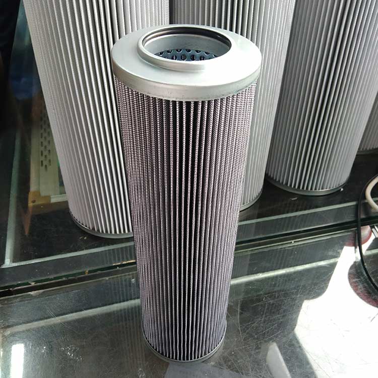 華豫供應C210G01替代富卓電廠液壓油濾芯