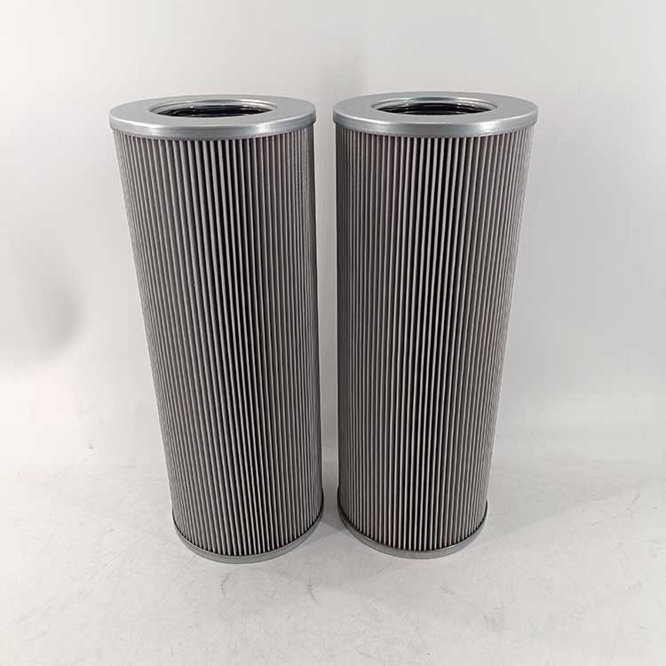 華豫供應替代馬勒雙筒循環油濾芯852362DRGVST100