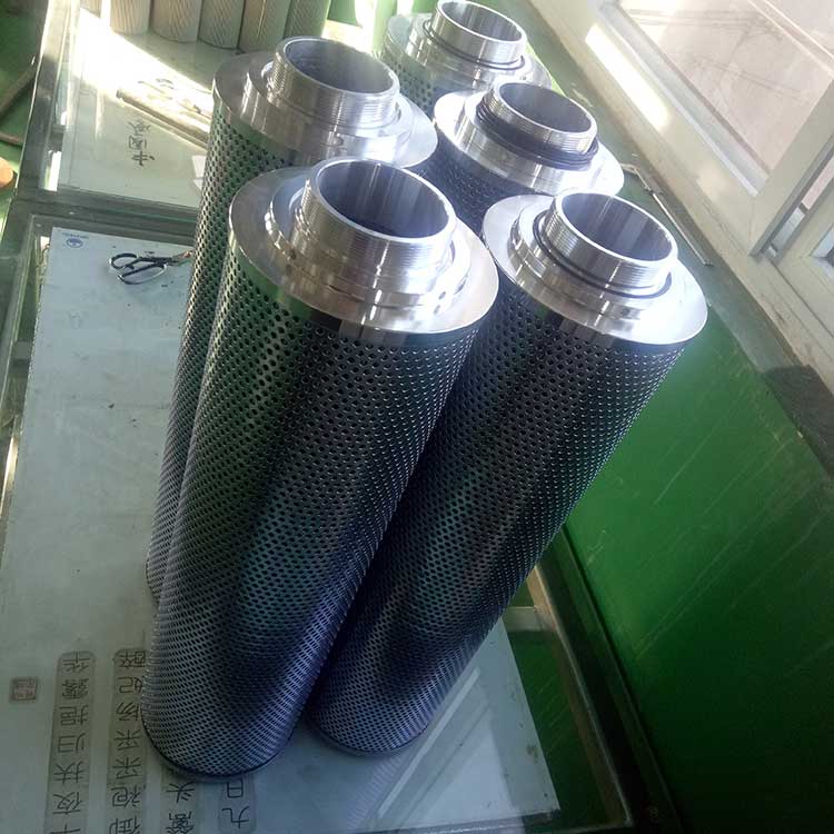 華豫供應(yīng)潤滑油控制站濾油機(jī)濾芯QF6803G10H.0C