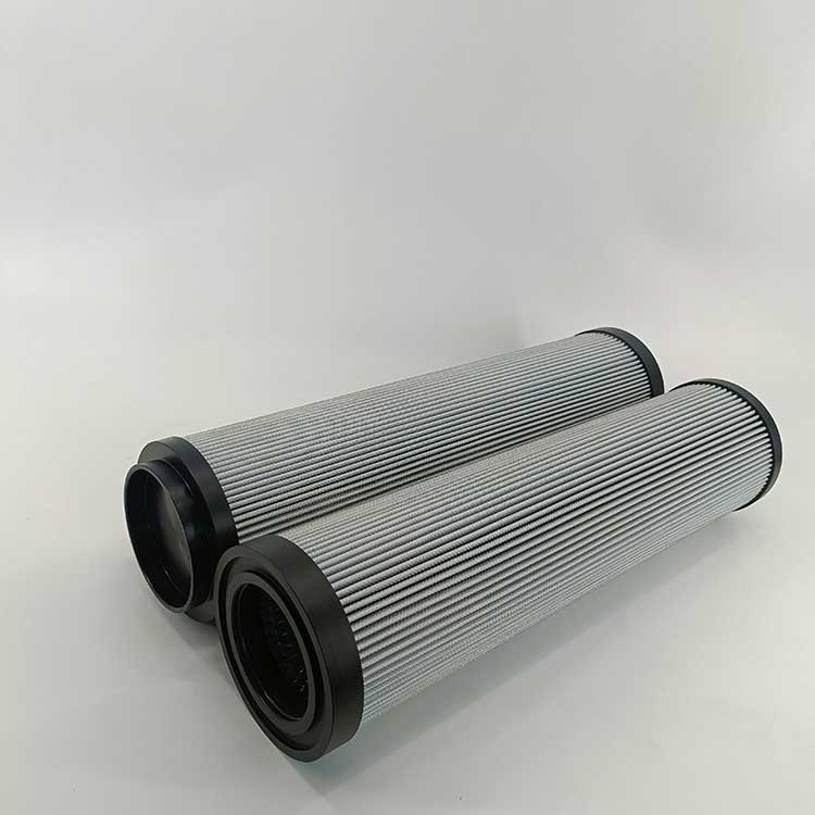 華豫供應油站過濾器濾芯DYSLQ-80F液壓玻纖折疊