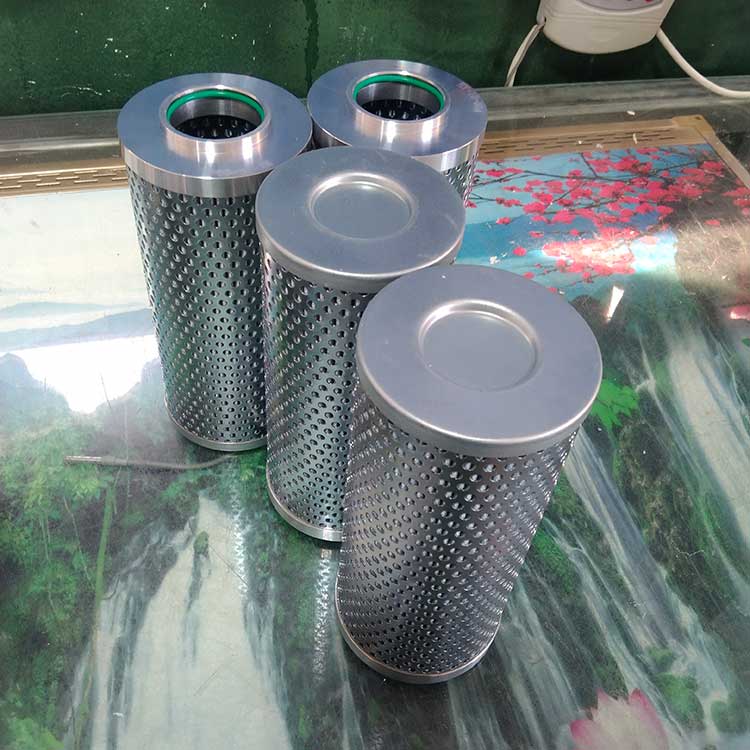 華豫供應替代丹尼遜液壓油濾芯DER332B2C20