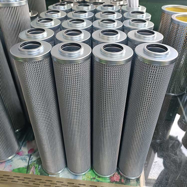 華豫供應替代賀德克主機冷油器濾芯0250DN025BN4HC