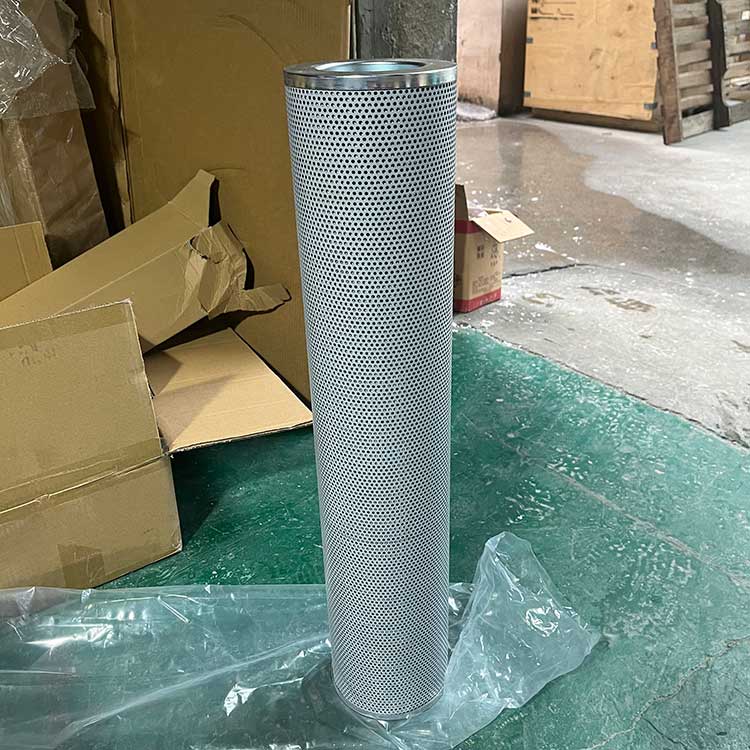 華豫供應WY800*10Q2P/C磁性回油過濾器濾芯