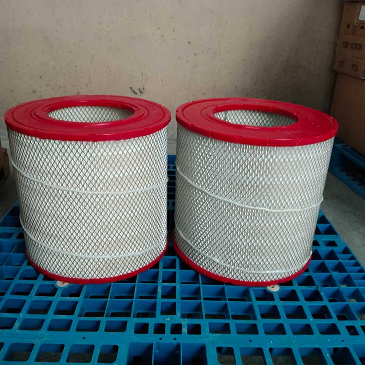 華豫供應(yīng)螺桿壓縮機用空氣除雜濾芯LG20BMYZ