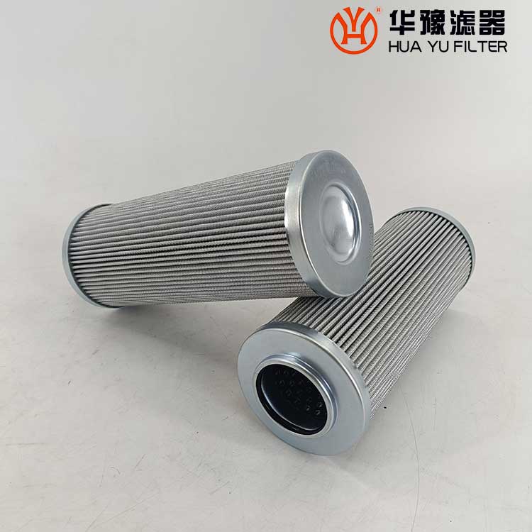 華豫產943706Q磨煤機油站派克回油濾芯