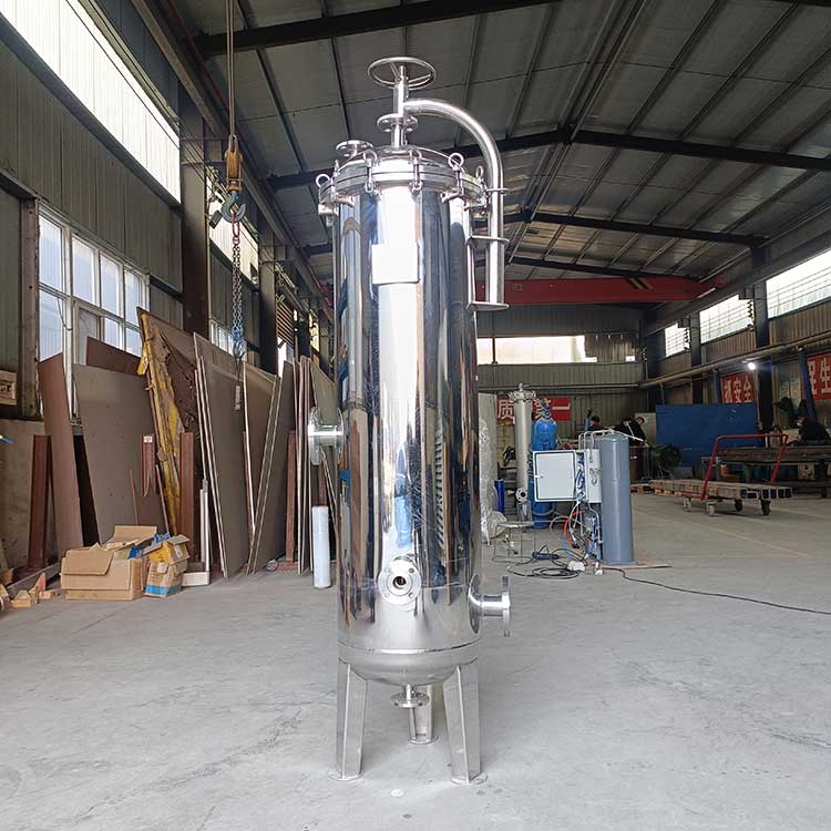 304不銹鋼精密過(guò)濾器-(6)