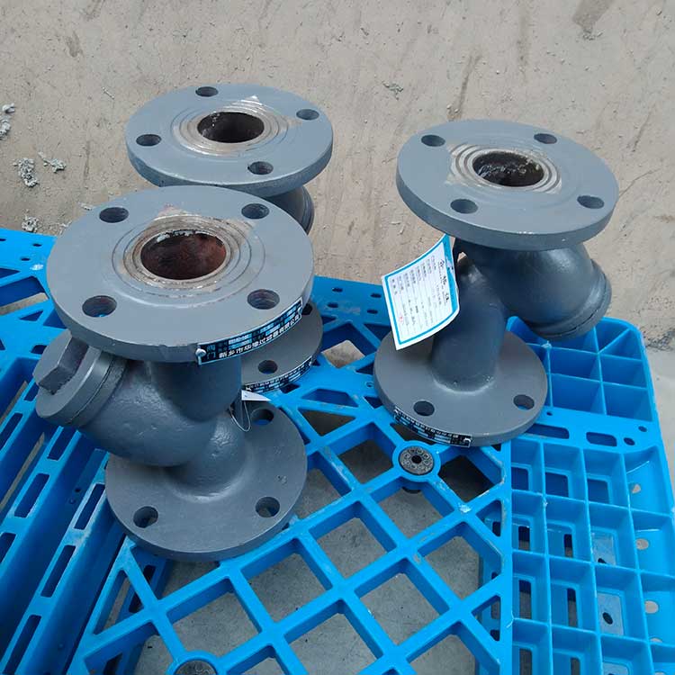 SY14C-16C Y型過(guò)濾器 (6)