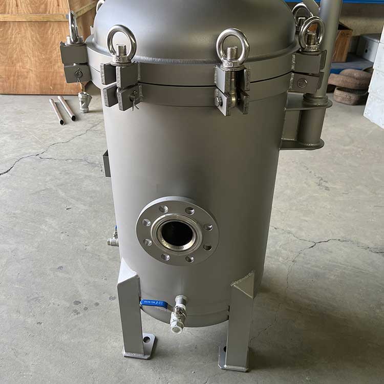 濾芯式過(guò)濾器-HY-JM24-20-(8)