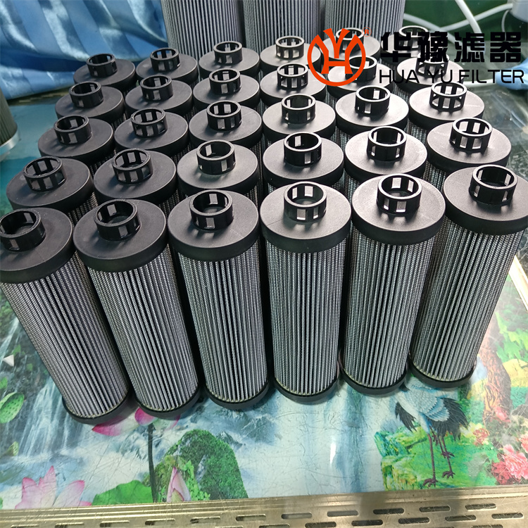 華豫潤滑油系統過濾器濾芯 ZNGL02010601