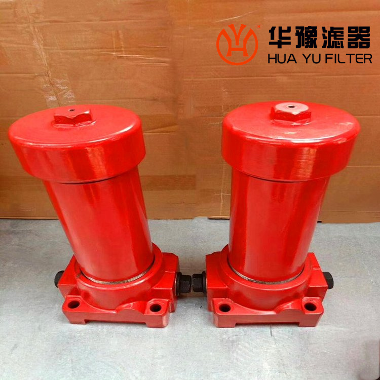 華豫XNJ系列箱內吸油過濾器