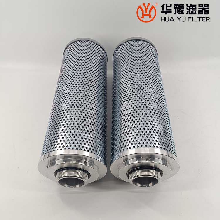 華豫發電過濾器濾芯黎明STZX2-160x20